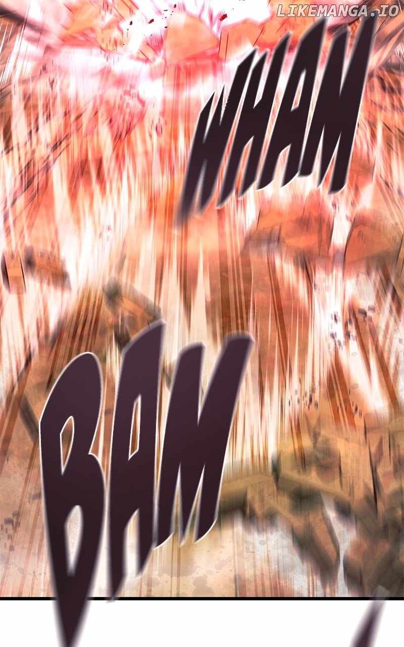 King of Violence Chapter 53 60